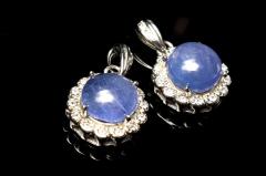 �V���o�[925�����ߐ����� �^���U�i�C�g�@7.5mm�@�R�C�� �y���_���g�g�b�v 1���� ���^�E�d���^_PRG2391