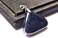 �y�P�_���z�V���o�[925���~�����}�[�Y �T�t�@�C�A�@20x25mm�@�g���C�A���O�� �y���_���g�g�b�v ���^�E�d���^_PC7953