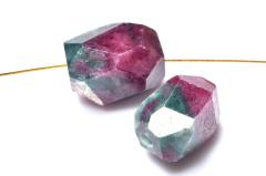 �� ���r�[�T�t�@�C�A�C���J�C���i�C�g�@14-14.5x11.5-12.5mm�@���΃��t�J�b�g(�ђʌ�) �r�[�Y 1���� ���^�E�d���^_PTG2396-2