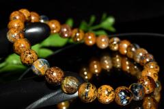 �y�P�_���z���̐΁������F �s�[�^�[�T�C�g�@6.5mm�@�u���X���b�g _MC2724