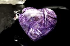 �y�P�_���z�V���o�[925���V���L�[�ȋP�� �`�����A�C�g�@29x26mm�@�n�[�g �y���_���g�g�b�v ���N�^�y�l�R�|�X���������z_PC8412