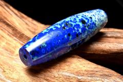 �y�P�_���z�����F�u���[ �A�Y���}���J�C�g�@42x13mm�@�V�� �`���[�u(�ђʌ�) �r�[�Y ���_PC8494