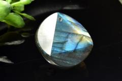 �y�P�_���z���z�u���[�V���[ ���u���h���C�g�@21mm�@�R�C���J�b�g(�g�b�v��) ���[�X ���^�E�d���^_PC8684