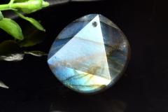 �y�P�_���z���z�u���[�V���[ ���u���h���C�g�@21mm�@�R�C���J�b�g(�g�b�v��) ���[�X ���^�E�d���^_PC8685