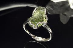 �y�P�_���z�V���o�[925�����荢�� �����_�o�C�g�@16x9mm�@���� �w�փ����O(�T�C�Y������) ���^�E�d���^�y�l�R�|�X���������z_PC8736