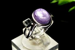 �y�P�_���z�V���o�[925���V���L�[�ȋP�� �`�����A�C�g�@10x8mm�@�I�[�o�� �w�փ����O(�T�C�Y������) ���N�^_PC8780