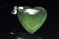 �y�P�_���z�V���o�[925���Ƃ�݃O���[�� �T�[�y���e�B���@25x23mm�@�n�[�g �y���_���g�g�b�v ���_PC8814