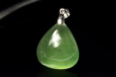 �y�P�_���z�V���o�[925���Ƃ�݃O���[�� �T�[�y���e�B���@21x18mm�@�h���b�v �y���_���g�g�b�v ���_PC8815