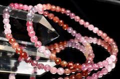 �}���`�J���[�����A�ȃ��b�h����I MIX�X�s�l���@4mm�@�{�[���J�b�g �u���X���b�g 1���� ���N�^�E���^�E�d���^_B1551