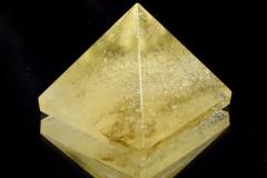 �y�P�_���z�F���̐_�� ���r�A���O���X�@29x29x24mm�@�s���~�b�h �u�� ���^�E�d���^_C3696�y��}�ւ̂݁z