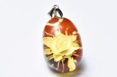 �y�P�_���z�V���o�[925���@�ג��� �u���[�A���o�[���߁@24x17mm�@�K�N������ �I�[�o�� �y���_���g�g�b�v ���N�^�E���^�E�d���^_PC9408