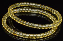 �o���g�C�Y �A���o�[(����)�@3-4x5mm�@�{�^�� �u���X���b�g 1���� ���N�^�E���^�E�d���^_B1557