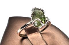 �y�P�_���z�V���o�[925�����荢�� �����_�o�C�g�@12x6mm�@���� �w�փ����O(�T�C�Y������) ���^�E�d���^�y�l�R�|�X���������z_PC9825