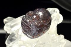 �y�P�_���z�A�C�I���C�g�T���X�g�[���@18x13mm�@��(�ʂ���) �r�[�Y �����^�E���^�E�d���^_PC9870