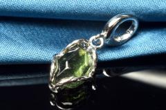 �y�P�_���zAA+���荢��V���o�[925 �����_�o�C�g�@12x8mm�@���΃��t�J�b�g �y���_���g�g�b�v ���^�E�d���^�y�l�R�|�X���������z_PD49