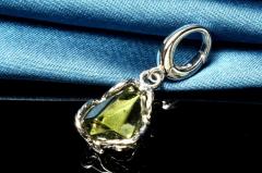 �y�P�_���zAA+���荢��V���o�[925 �����_�o�C�g�@11x9mm�@���΃��t�J�b�g �y���_���g�g�b�v ���^�E�d���^�y�l�R�|�X���������z_PD50