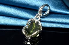 �y�P�_���zAA+���荢��V���o�[925 �����_�o�C�g�@10x8mm�@���΃��t�J�b�g �y���_���g�g�b�v ���^�E�d���^�y�l�R�|�X���������z_PD52