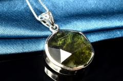 �y�P�_���zAAAA���ʌ��聙�V���o�[925 �����_�o�C�g�@17mm�@�Z䊐� �y���_���g�g�b�v ���^�E�d���^�y���������z_PD62