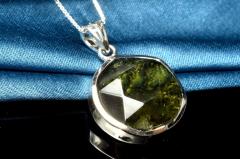 �y�P�_���zAAAA���ʌ��聙�V���o�[925 �����_�o�C�g�@16mm�@�Z䊐� �y���_���g�g�b�v ���^�E�d���^�y���������z_PD63