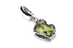 �y�P�_���zAA+���荢��V���o�[925 �����_�o�C�g�@10x9mm�@���΃��t�J�b�g �y���_���g�g�b�v ���^�E�d���^�y�l�R�|�X���������z_PD735