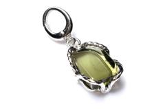 �y�P�_���zAA+���荢��V���o�[925 �����_�o�C�g�@12x9mm�@���΃��t�J�b�g �y���_���g�g�b�v ���^�E�d���^�y�l�R�|�X���������z_PD738