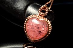 �y�P�_���z�V���o�[925���A���[���`���Y �C���J���[�Y�@10x10mm�@�n�[�g �y���_���g�g�b�v �����^_PD875