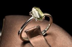 �y�P�_���z�V���o�[925�����荢�� �����_�o�C�g�@8x5mm�@�w�փ����O(�T�C�Y������) ���^�E�d���^�y�l�R�|�X���������z_PD1418