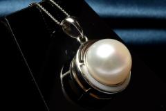 �V���o�[925 �^��p�[���@11mm�@�y���_���g�g�b�v 1���� _PRG2480-1