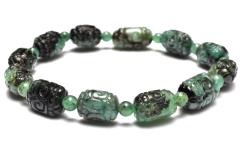 �y�P�_���z�����F���@�ג��� �G�������h�@10.5-14.5x8-8.5(�ۋ�4)mm�@�}�j�� �`���[�u �u���X���b�g �����^�y�l�R�|�X���������z_MC8624