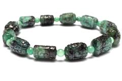 �y�P�_���z�����F���@�ג��� �G�������h�@10-13.5x8-10.5(�ۋ�4)mm�@�}�j�� �`���[�u �u���X���b�g �����^�y�l�R�|�X���������z_MC8625