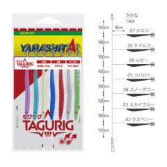 ウィップラッシュ ローディーラー R707RX2 ザ エクセキューショナー