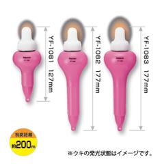 ガンクラフト スーパーバイオレンスジャーク7.2ft GC-SVJ72-00 MS