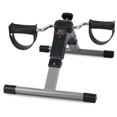 フィットネスバイク 静音 小型 エアロバイク スピンバイク ミニスピン