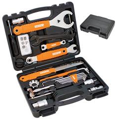 トピーク 自転車メンテナンス用品 ナノ トルクボックス DX 工具/ツール