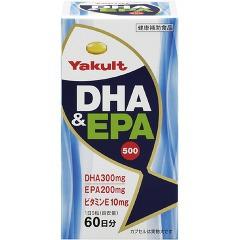 Ng DHAEPA500(300)[DHA EPA]