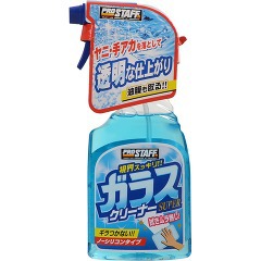 �v���X�^�b�t �K���X�N���[�i�[�X�[�p�[(400ml)[���イ����E�J�[�y�b�g�|���p��]