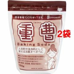 d Baking Soda(750g*2RZbg)[ړIE}`N[i[]