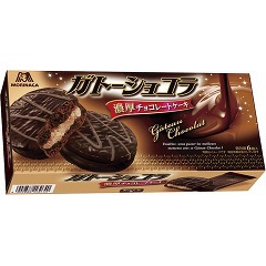 ブルボン ルマンド 12本 48コ入り 2023/07/25発売 (4901360354177c)の