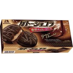 ブルボン 濃厚チョコブラウニー 1個 108コ入り 2023/07/04発売