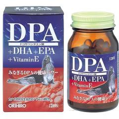 DPA+DHA+EPAJvZ(120)[DHA EPA]