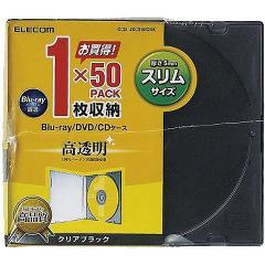 GR BLu-ray^DVD^CDP[X X^PS^1[ CCD-JSCS50CBK(50)[u[CfBA]