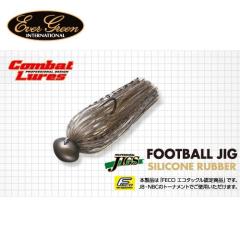 ���G�o�[�O���[�� EVERGREEN�@�t�b�g�{�[���W�O �V���R�����o�[���f�� 3/8oz �y���[���֔z���z 
