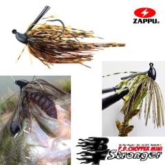 ���U�b�v ZAPPU�@PD�`���b�p�[�~�j BF�X�g�����K�[ (3/32oz) �y���[���֔z���z 