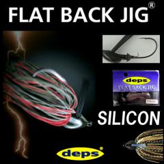 ���f�v�X Deps�@�t���b�g�o�b�N�W�O(�V���R�����o�[) (1) �y���[���֔z���z