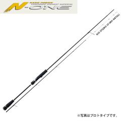 ダイワ オフショアロッド ソルティガ ブレイクスルー C710-8(2ピース