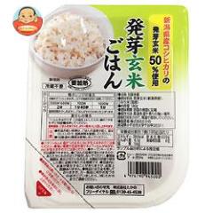 たかの 毎日食べよう発芽玄米入ごはん １８０ｇの価格比較 通販 Au Pay マーケット