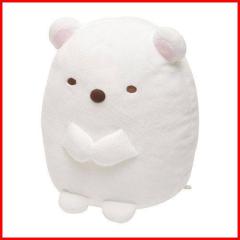 すみっコぐらし ぬいぐるみ (Mサイズ・しろくま) MP62101 【シロクマ