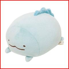 すみっコぐらし スーパーもーちもちぬいぐるみ (とかげ) MR77901