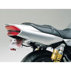 ヤマハ スーパージョグ JOG ZR 3YK 外装 5点 カウル セット ブラック