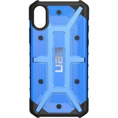 URBAN ARMOR GEAR UAG-IPHX-CB Rog Plasma [iPhone XpP[X]